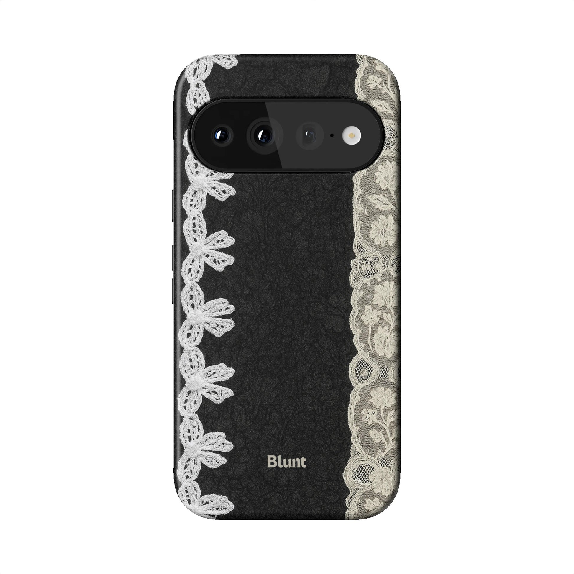 Heirloom Pixel Case - Blunt Cases