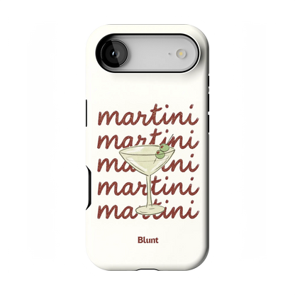 Sip Sip iPhone Case