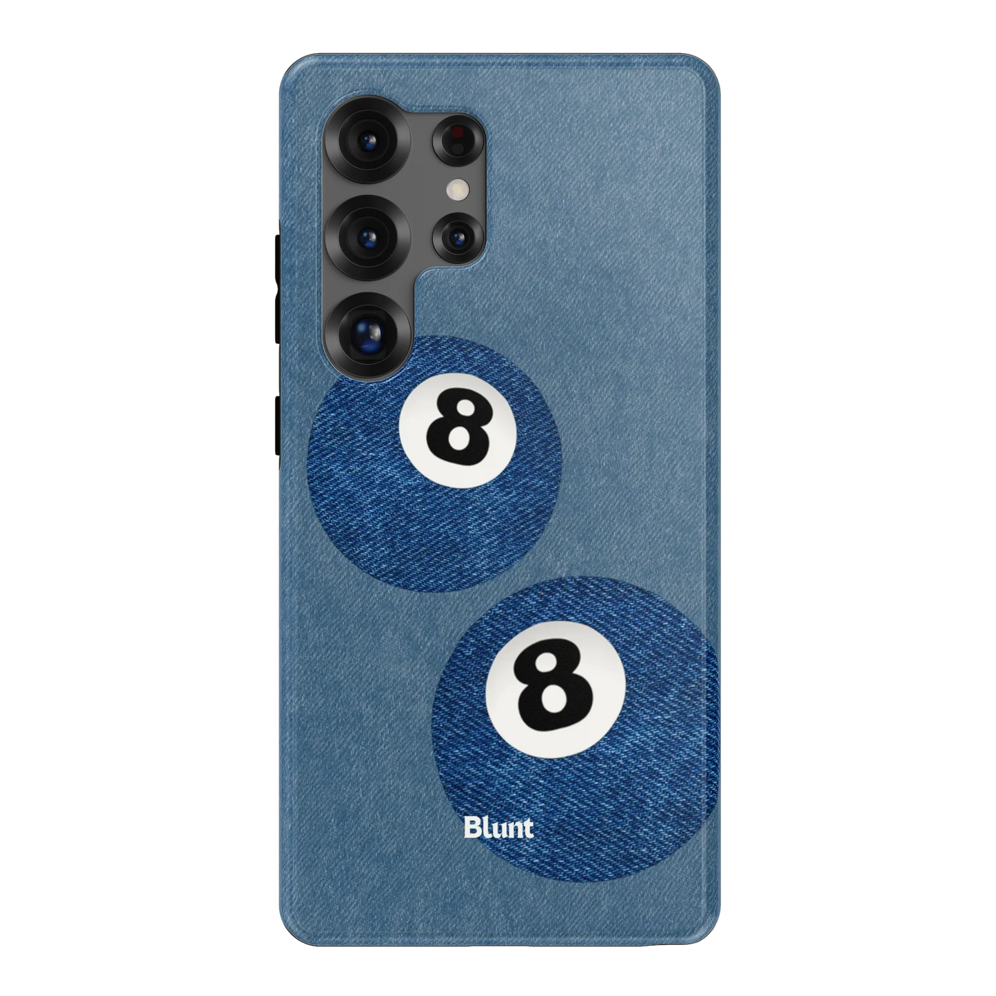 Hot Shot Samsung Case