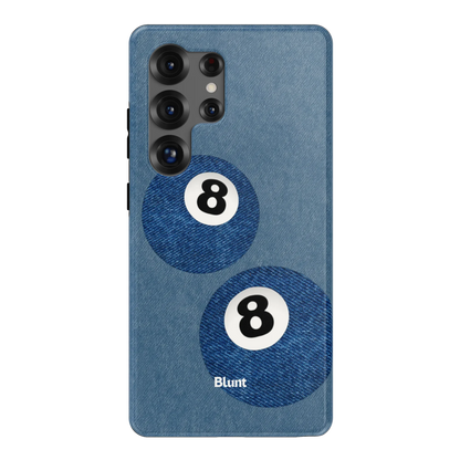 Hot Shot Samsung Case
