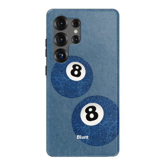 Hot Shot Samsung Case