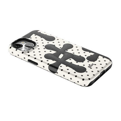 Polka-Saint-iphone-case-iPhone 13-2