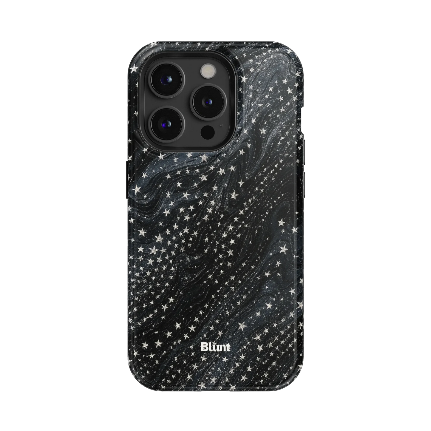 Cosmic iPhone Case