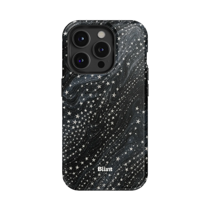Cosmic iPhone Case