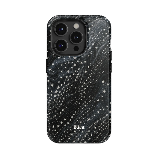 Cosmic iPhone Case