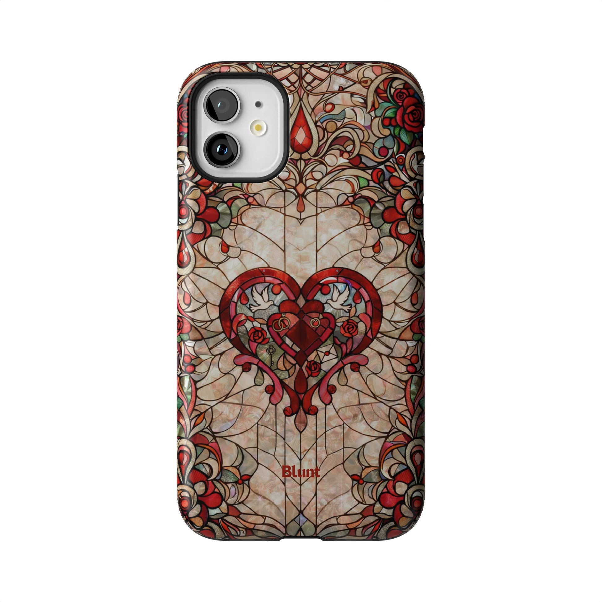 Helena iPhone Case gallery - Iphone_11_Iphone_1