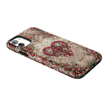 Helena iPhone Case gallery - Iphone_11_Iphone_2