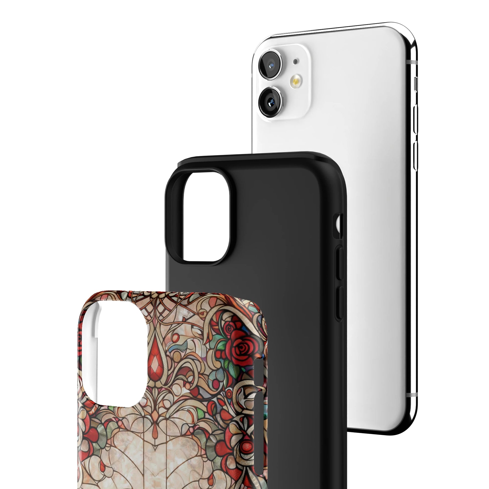 Helena iPhone Case gallery - Iphone_11_Iphone_3