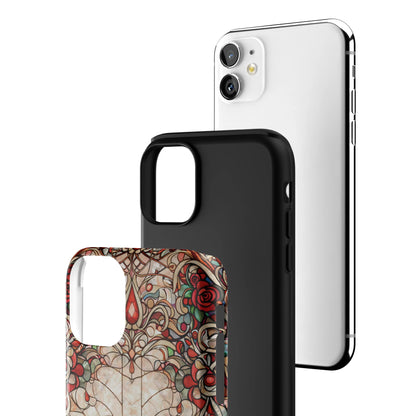 Helena iPhone Case gallery - Iphone_11_Iphone_3