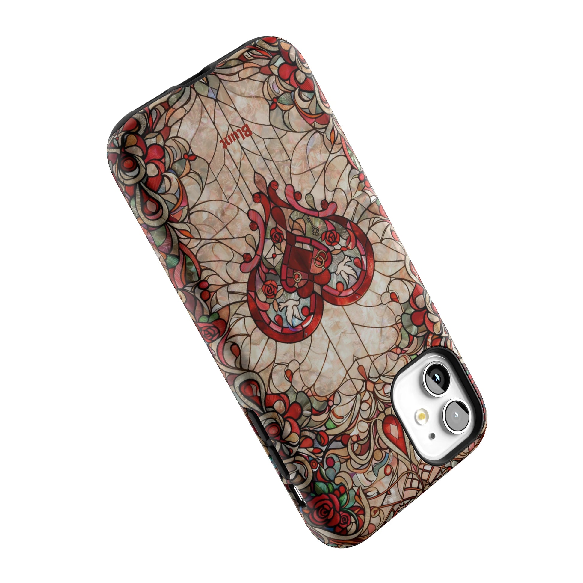 Helena iPhone Case gallery - Iphone_11_Iphone_5