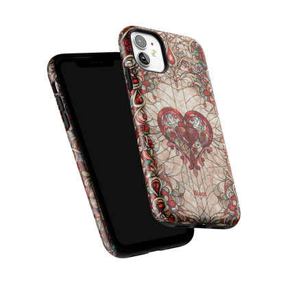 Helena iPhone Case gallery - Iphone_11_Iphone_6