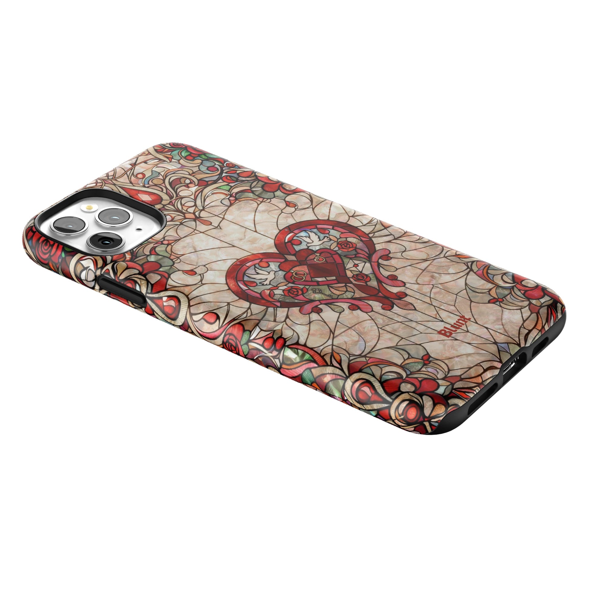 Helena iPhone Case gallery - Iphone_11_Pro_Max_2