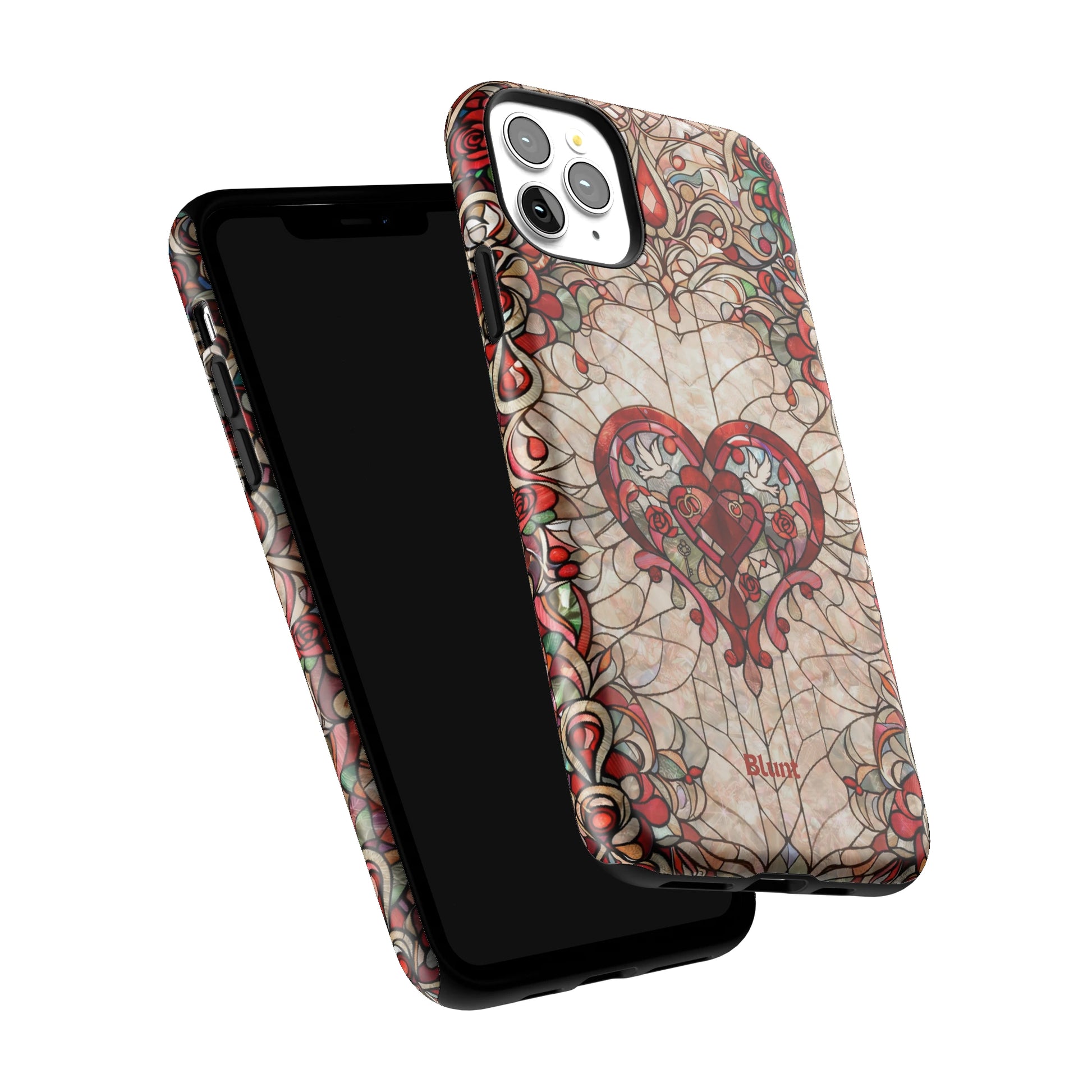 Helena iPhone Case gallery - Iphone_11_Pro_Max_6