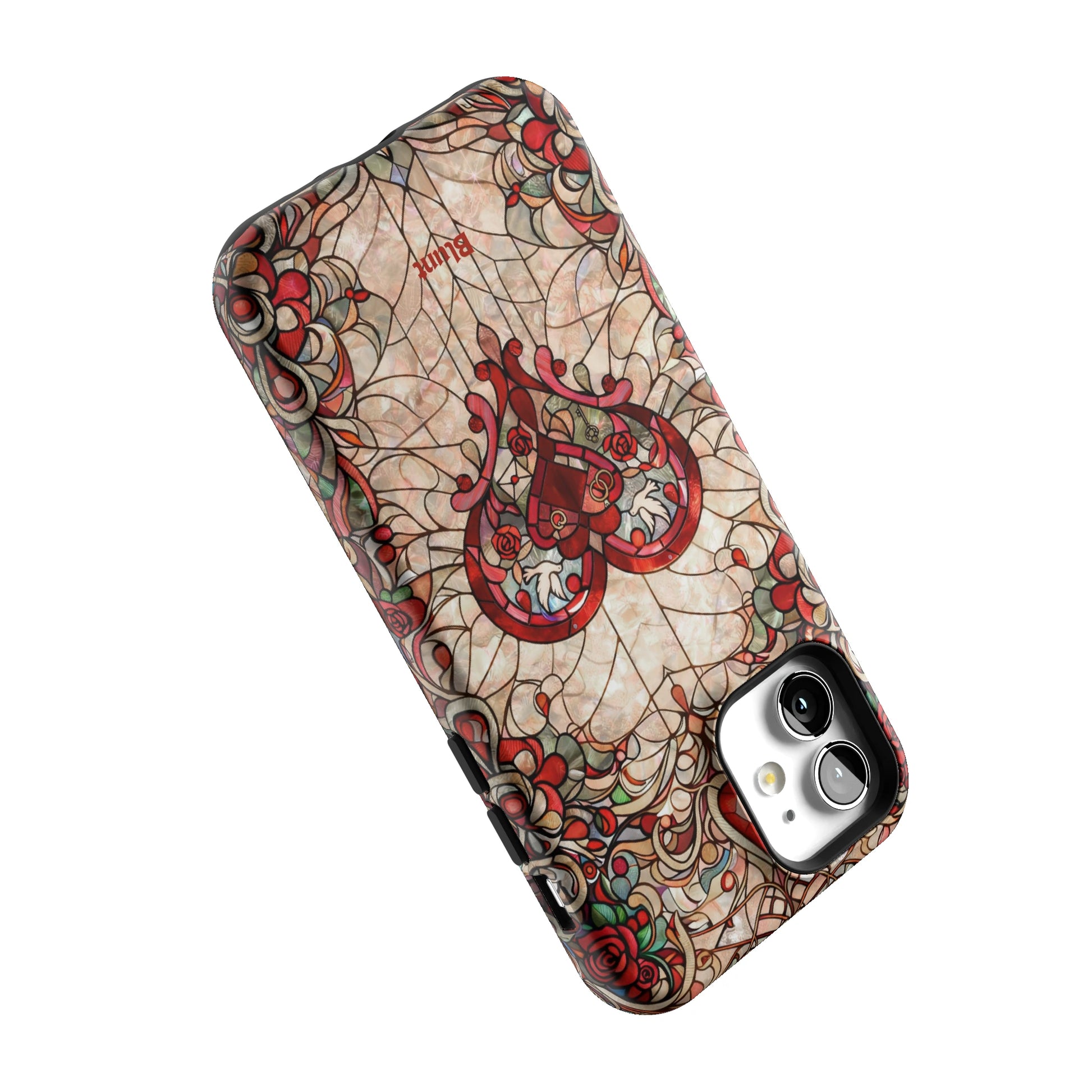 Helena iPhone Case gallery - Iphone_12_Iphone_5