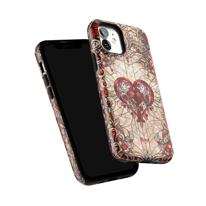 Helena iPhone Case gallery - Iphone_12_Iphone_6