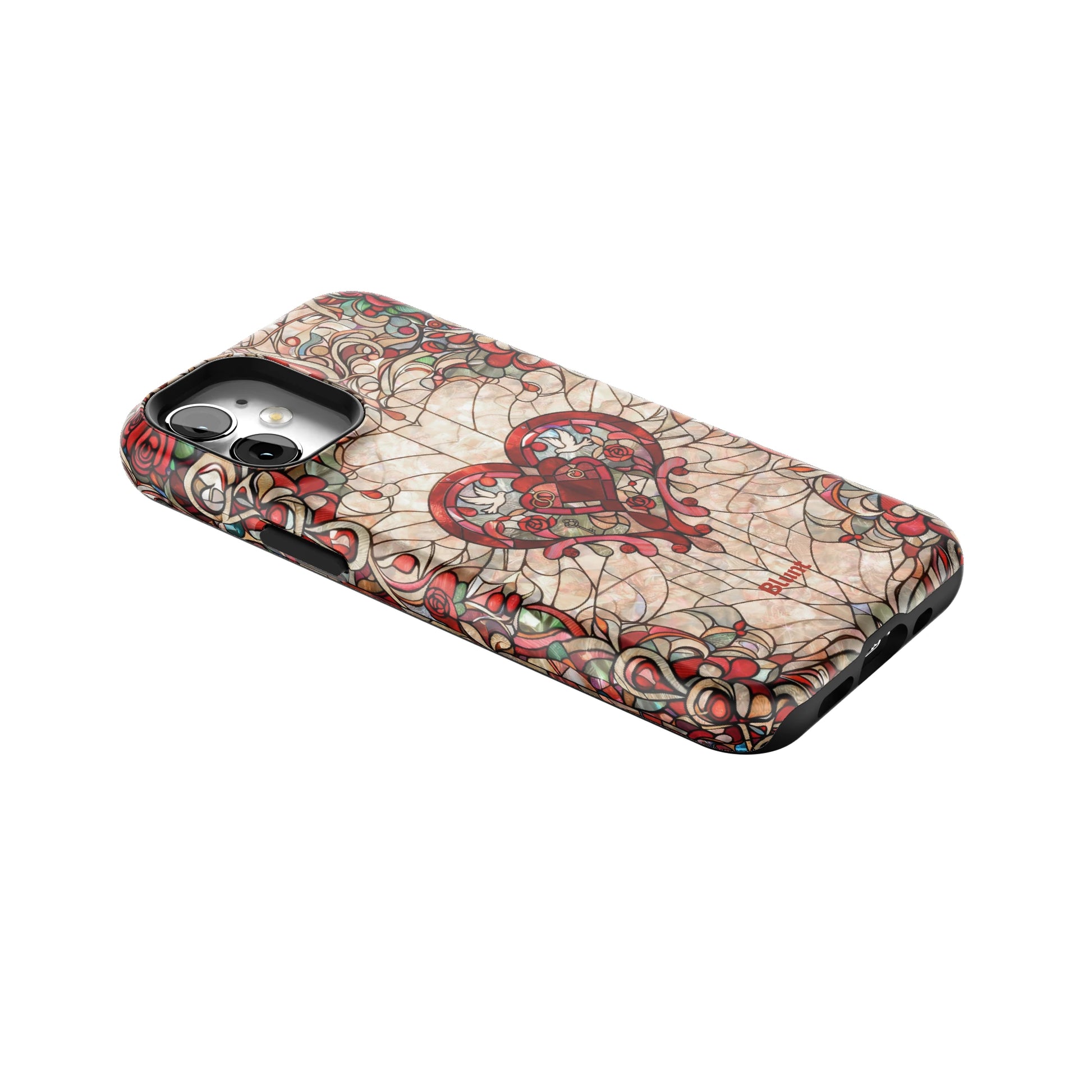 Helena iPhone Case gallery - Iphone_12_Mini_Air_Plus_2