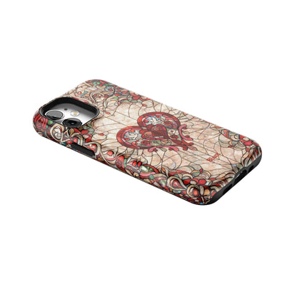 Helena iPhone Case gallery - Iphone_12_Mini_Air_Plus_2
