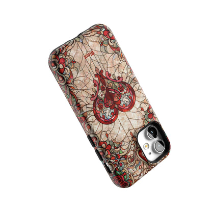 Helena iPhone Case gallery - Iphone_12_Mini_Air_Plus_5