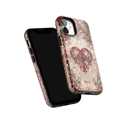 Helena iPhone Case gallery - Iphone_12_Mini_Air_Plus_6