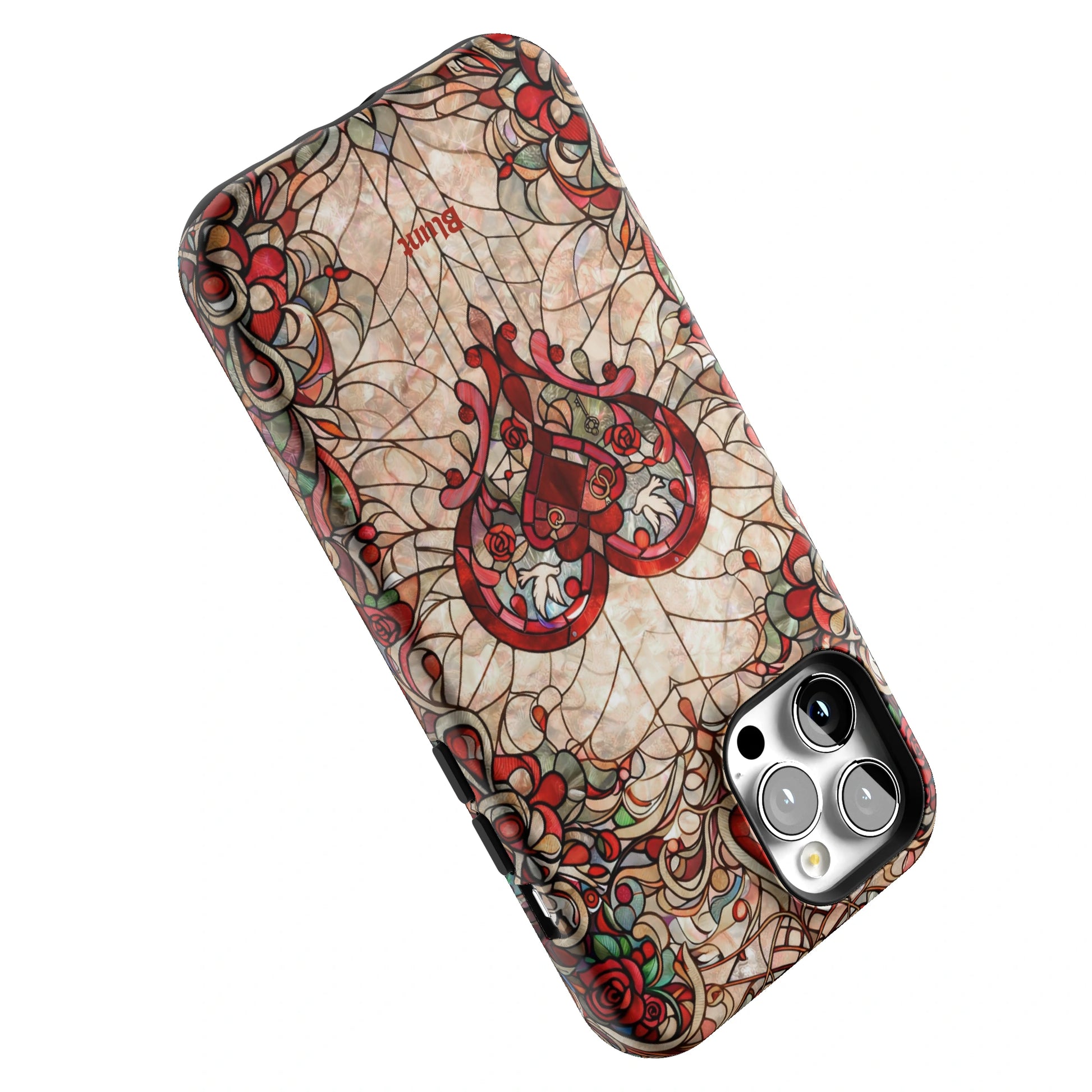 Helena iPhone Case gallery - Iphone_12_Pro_Max_5