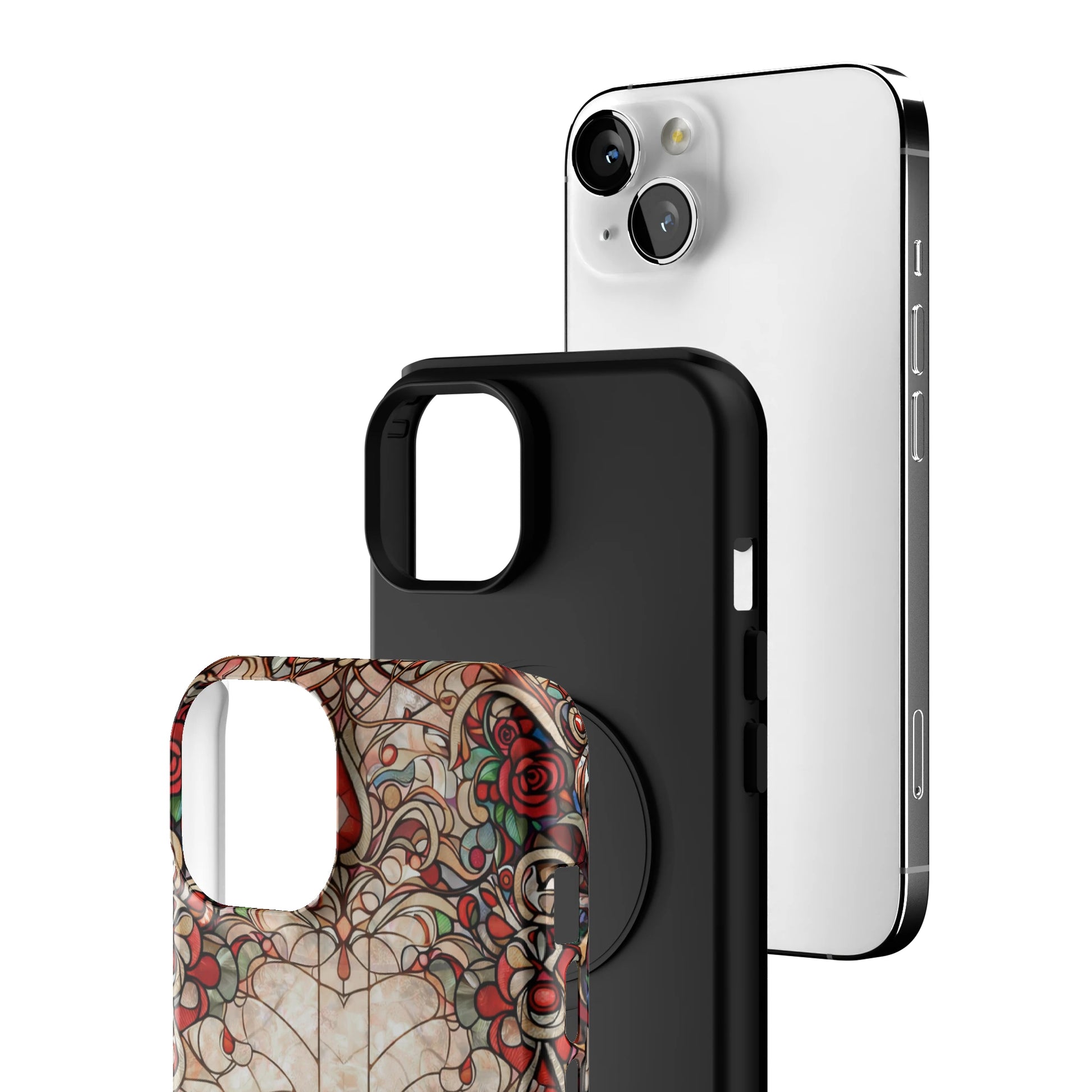Helena iPhone Case gallery - Iphone_13_Iphone_3