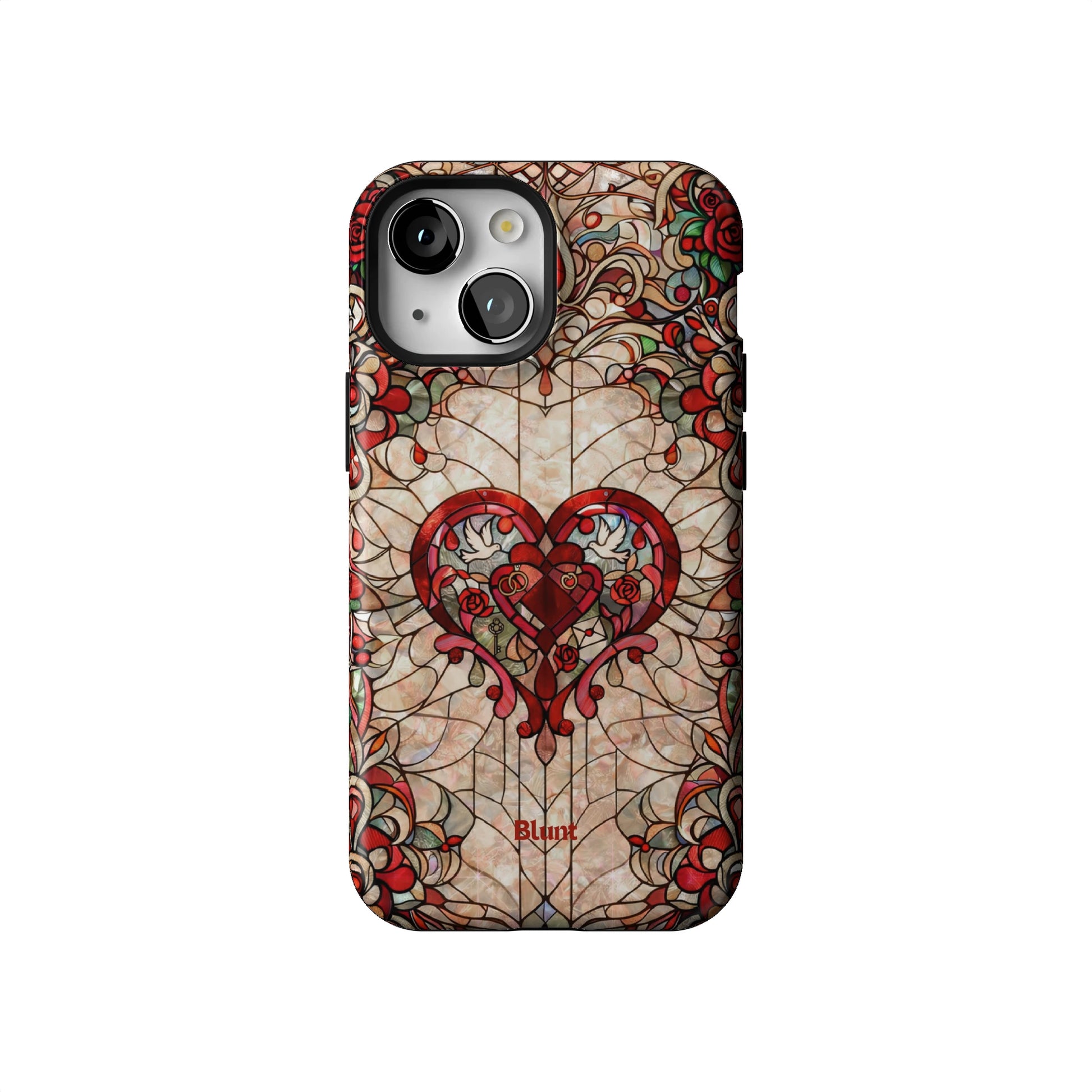 Helena iPhone Case gallery - Iphone_13_Mini_Air_Plus_1