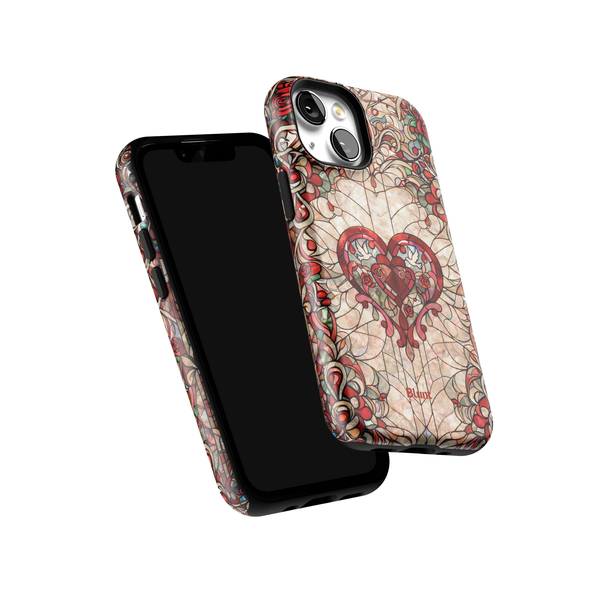 Helena iPhone Case gallery - Iphone_13_Mini_Air_Plus_6