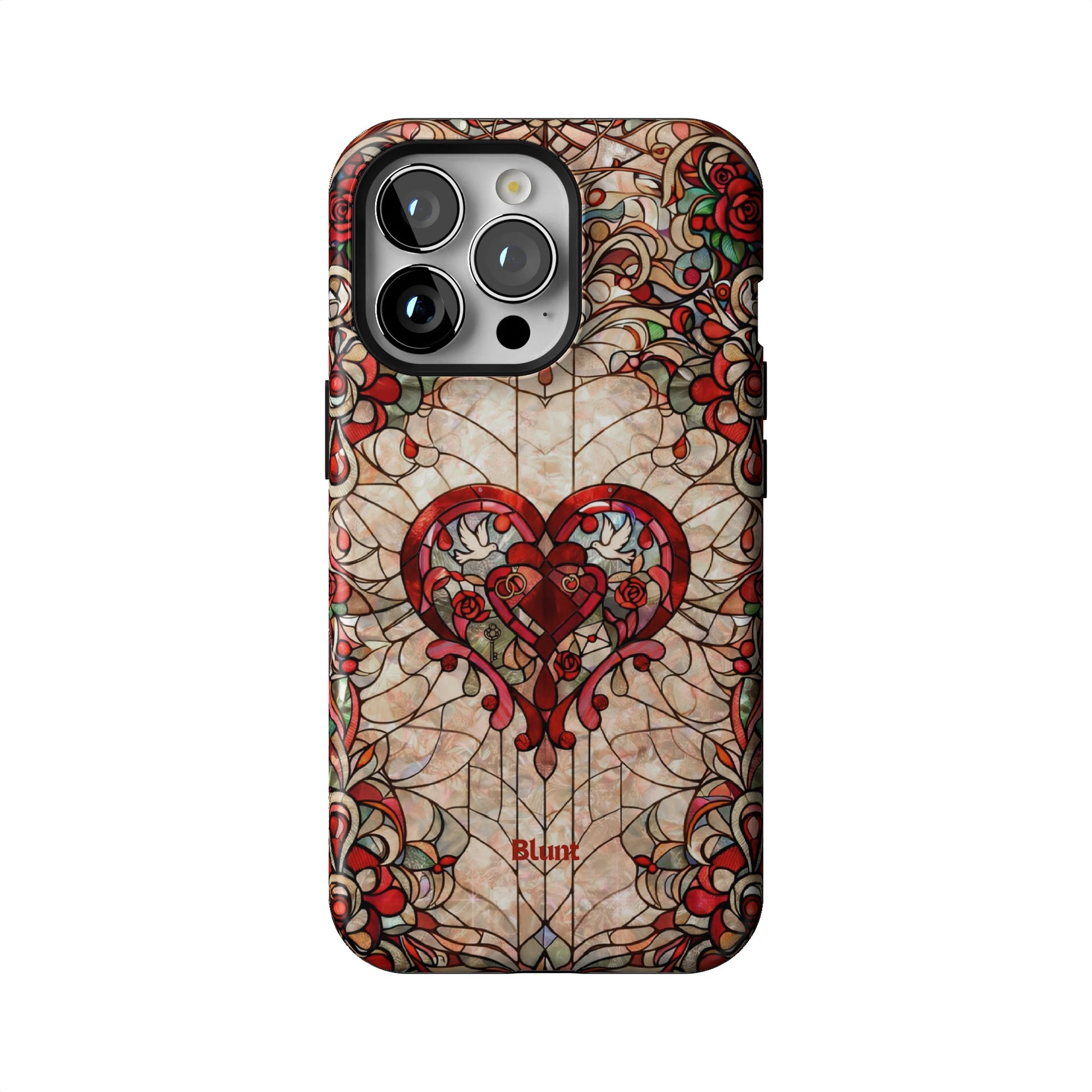 Helena iPhone Case gallery - Iphone_13_Pro_1