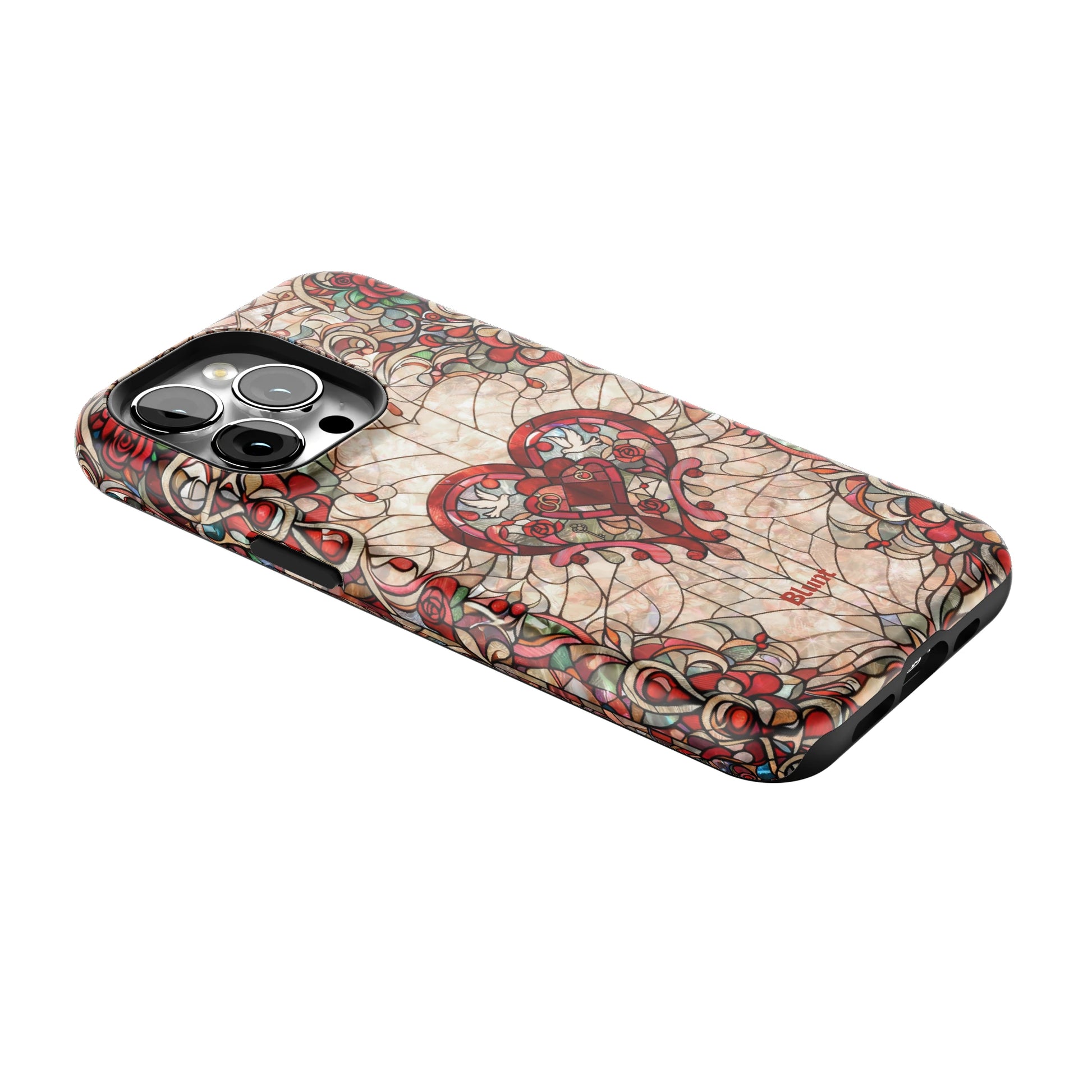 Helena iPhone Case gallery - Iphone_13_Pro_2