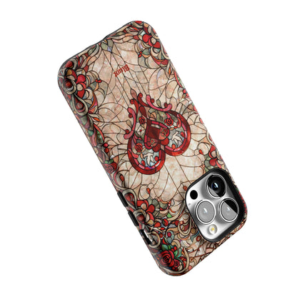 Helena iPhone Case gallery - Iphone_13_Pro_5