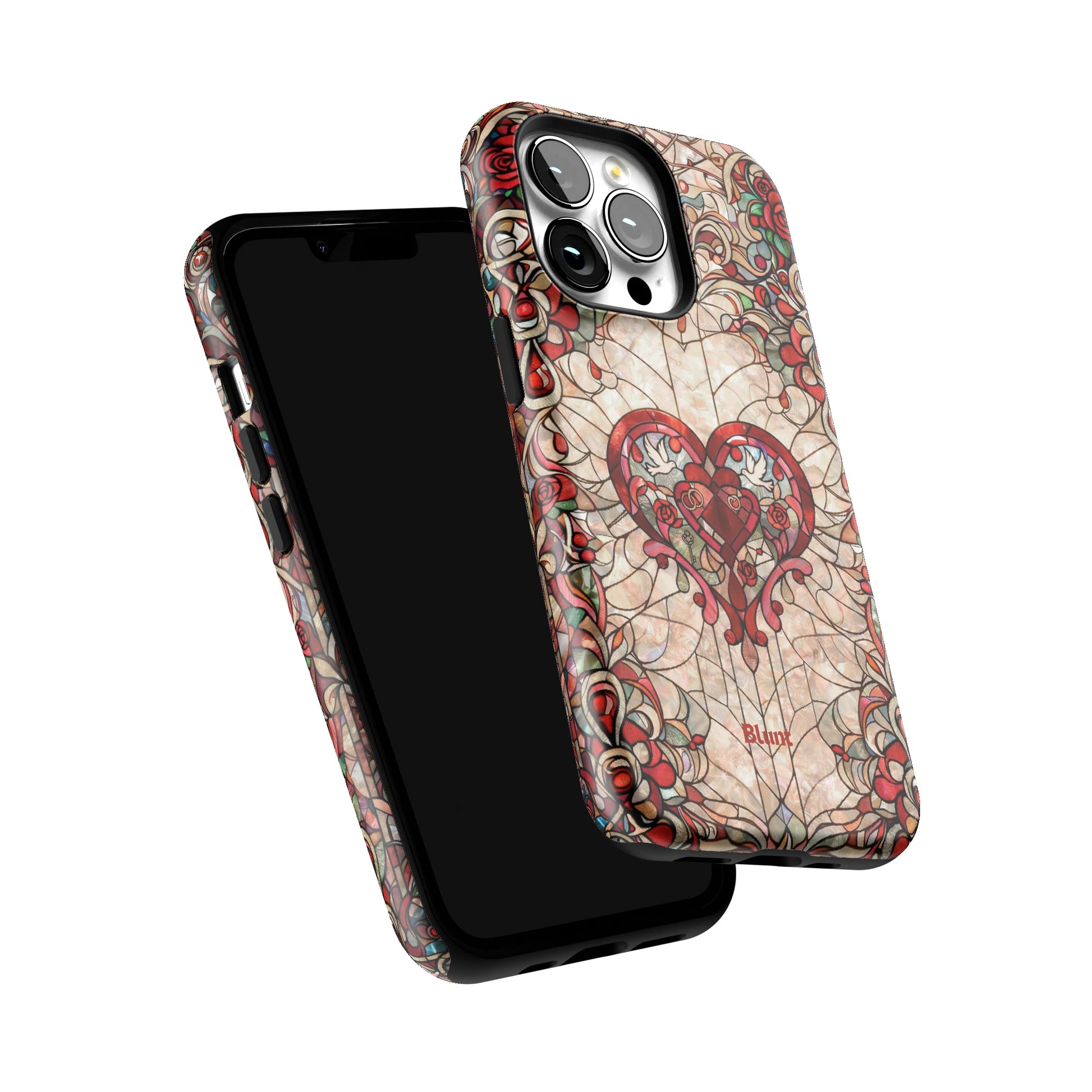 Helena iPhone Case gallery - Iphone_13_Pro_6