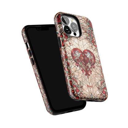 Helena iPhone Case gallery - Iphone_13_Pro_6