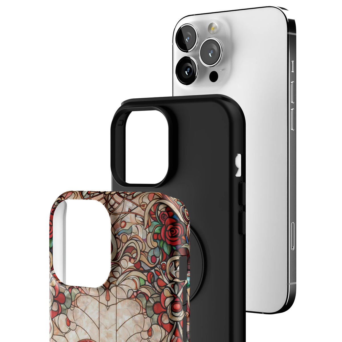 Helena iPhone Case gallery - Iphone_13_Pro_Max_3