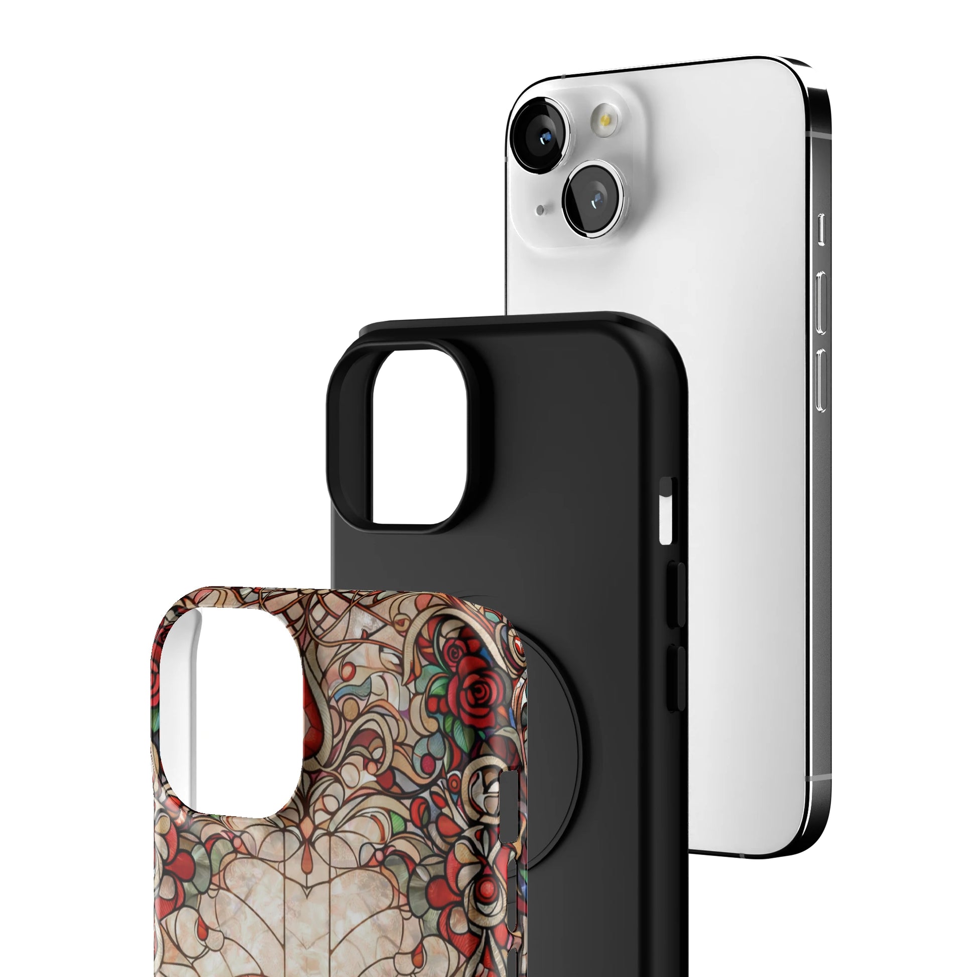 Helena iPhone Case gallery - Iphone_14_Iphone_3