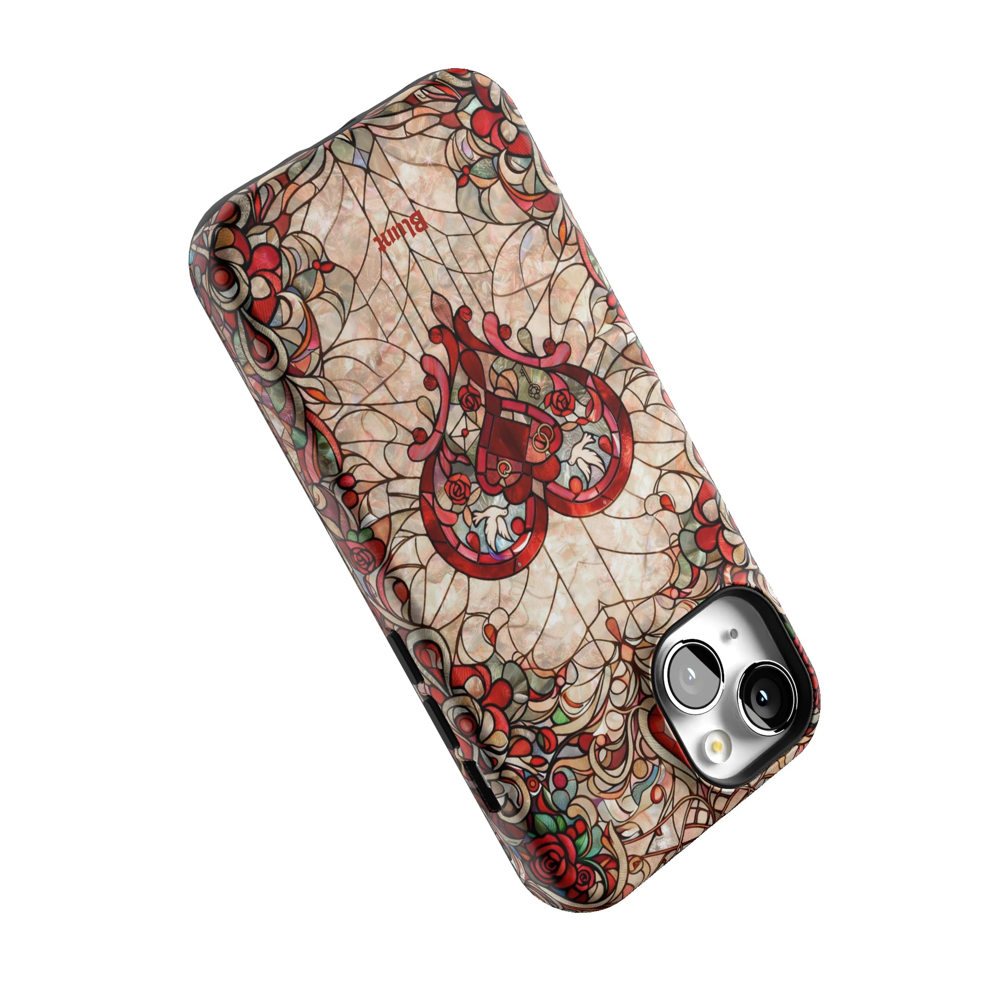 Helena iPhone Case gallery - Iphone_14_Iphone_5