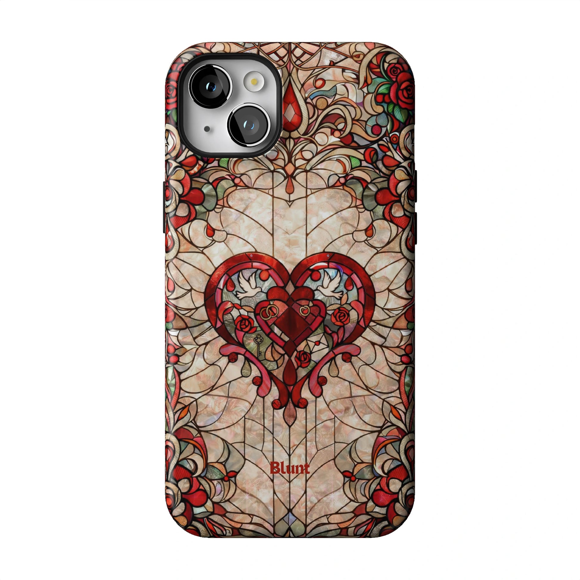 Helena iPhone Case gallery - Iphone_14_Mini_Air_Plus_1
