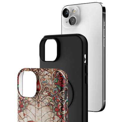 Helena iPhone Case gallery - Iphone_14_Mini_Air_Plus_3