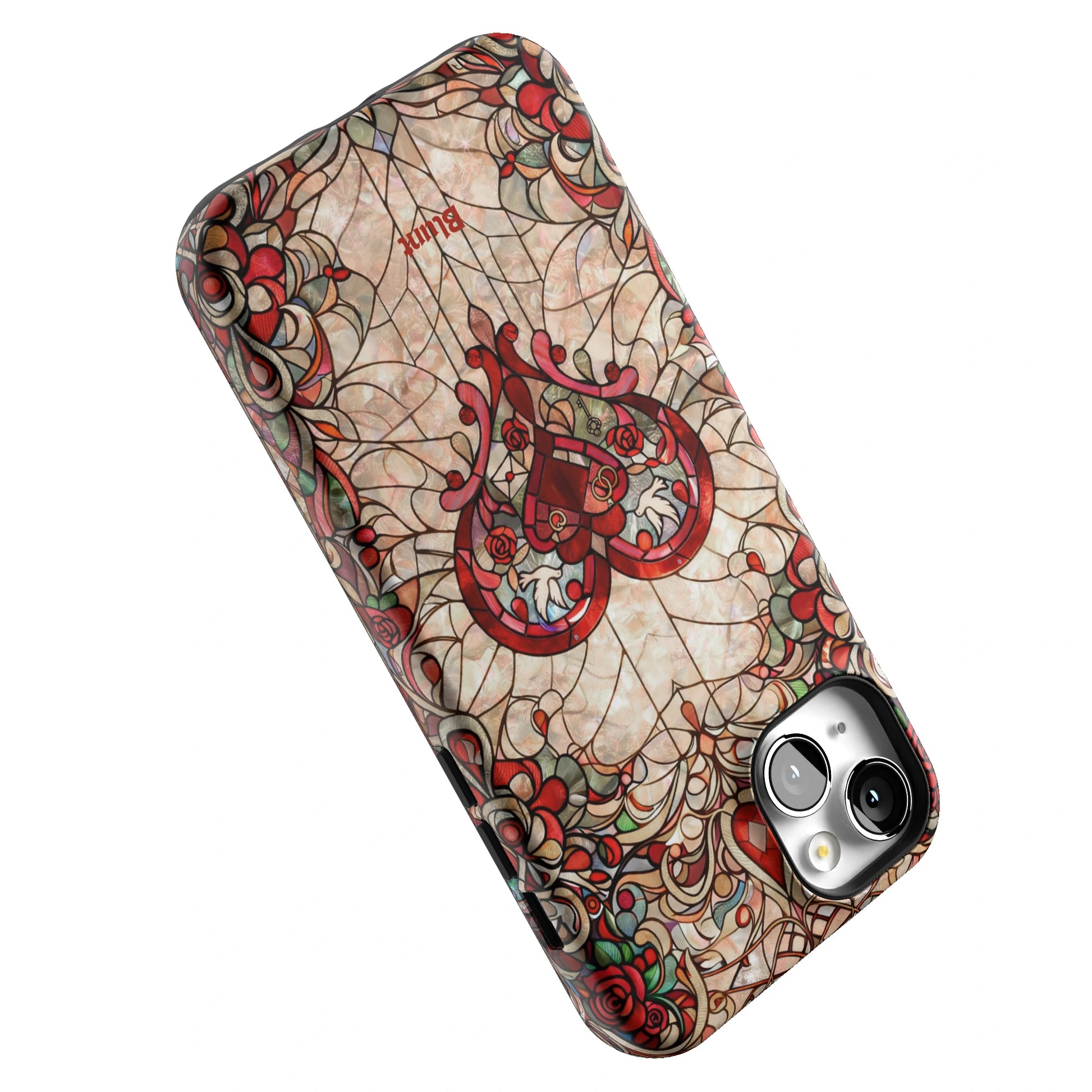 Helena iPhone Case gallery - Iphone_14_Mini_Air_Plus_5