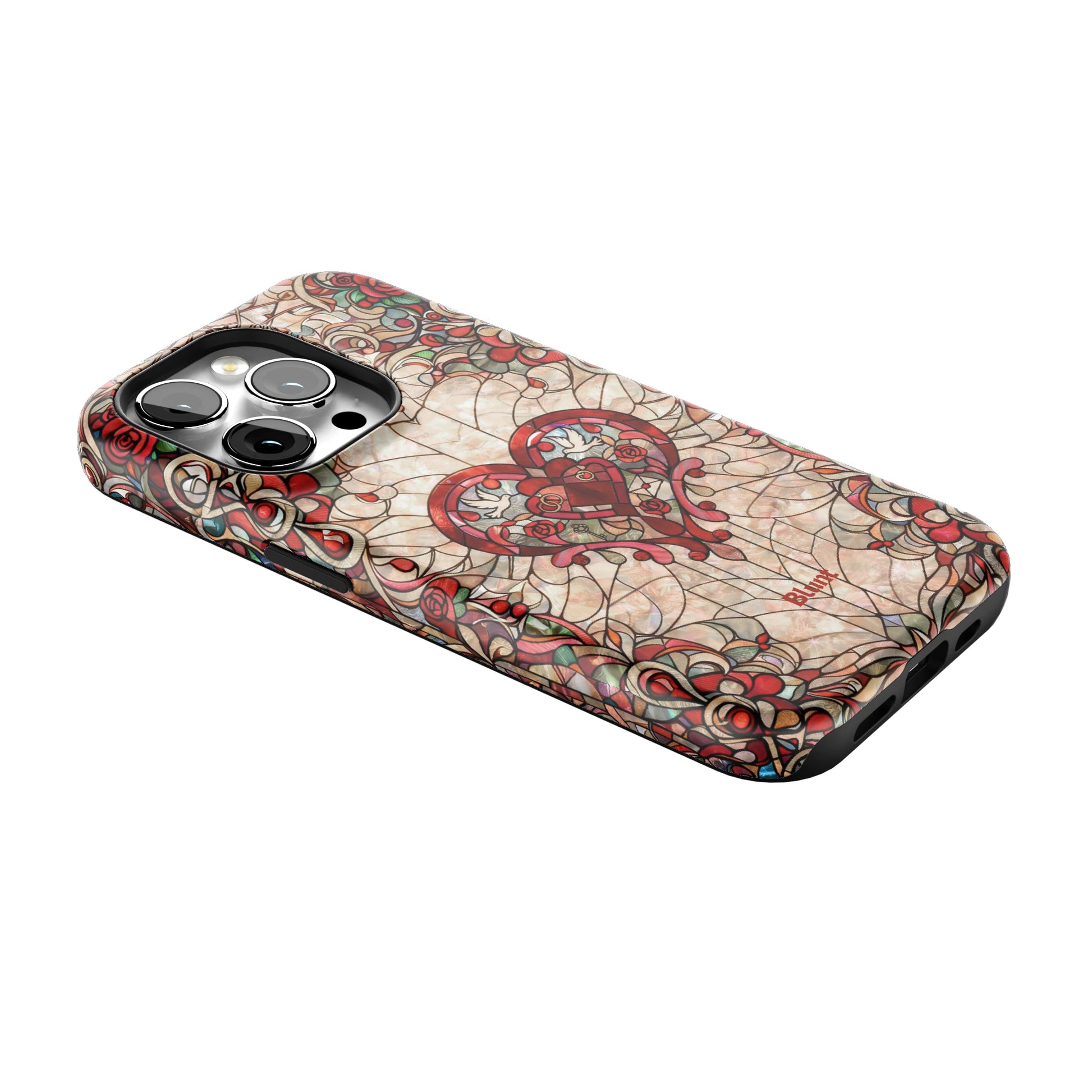 Helena iPhone Case gallery - Iphone_14_Pro_2