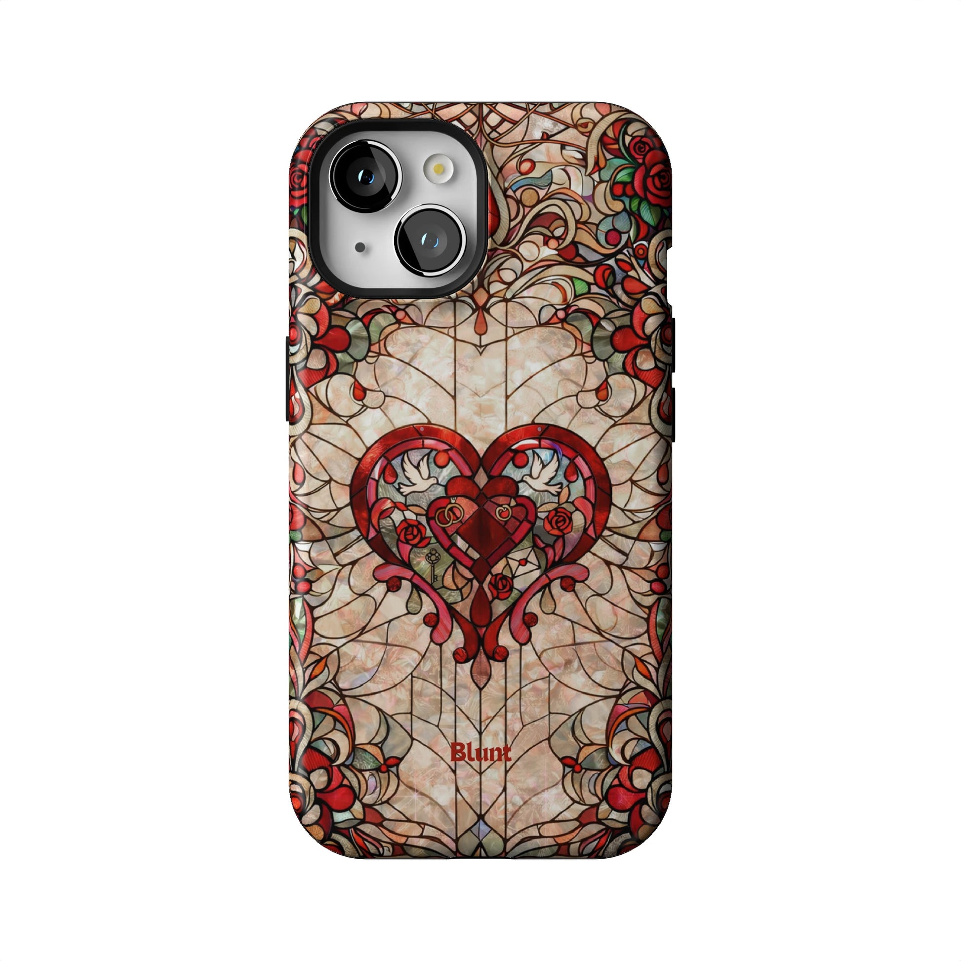 Helena iPhone Case gallery - Iphone_15_Iphone_1
