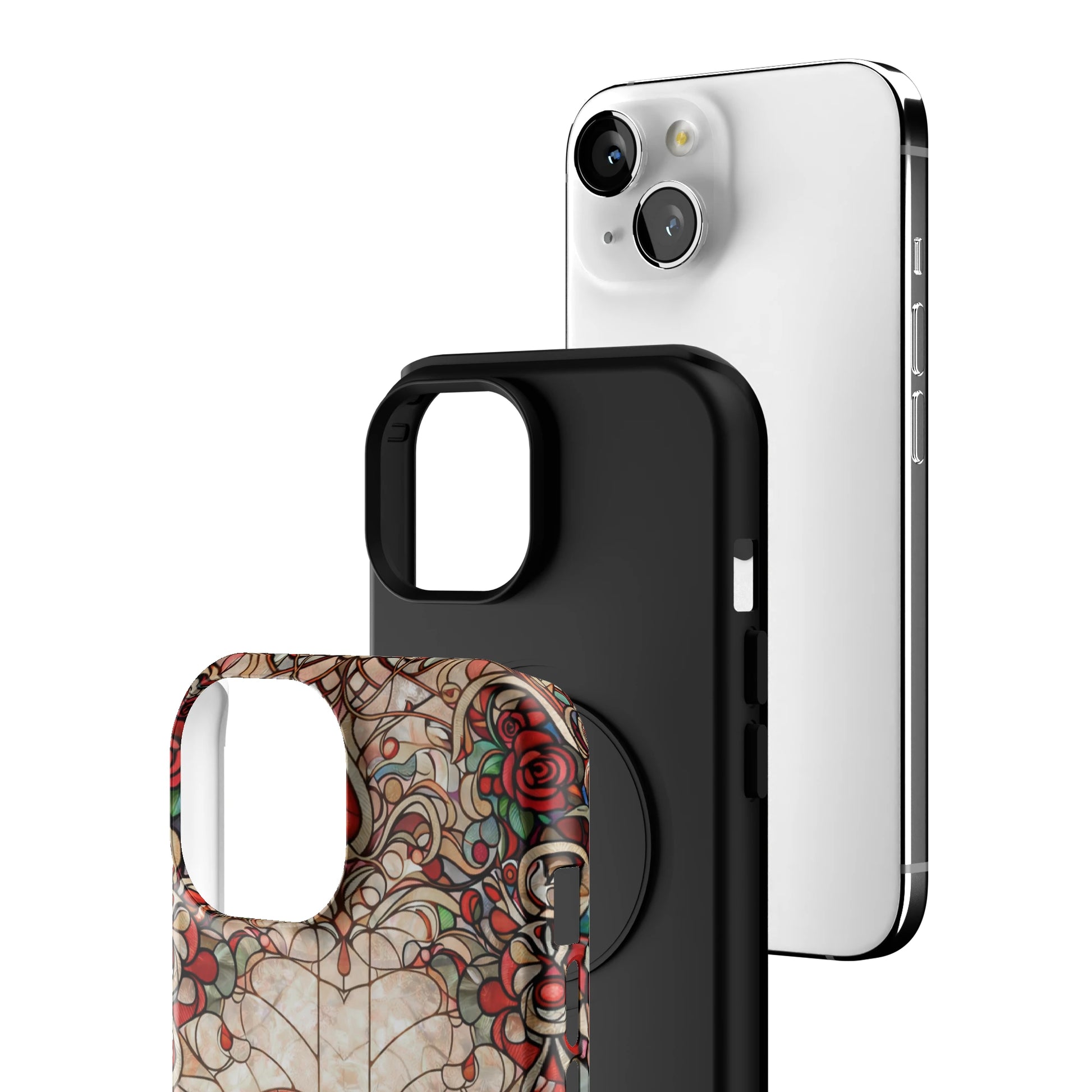 Helena iPhone Case gallery - Iphone_15_Iphone_3
