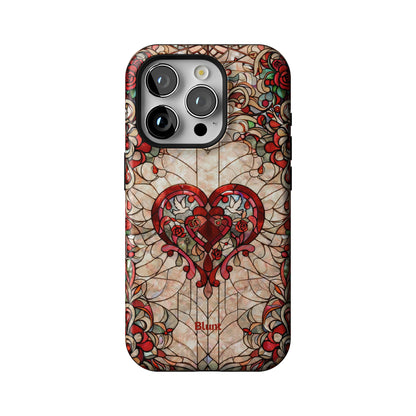 Helena iPhone Case gallery - Iphone_15_Pro_1