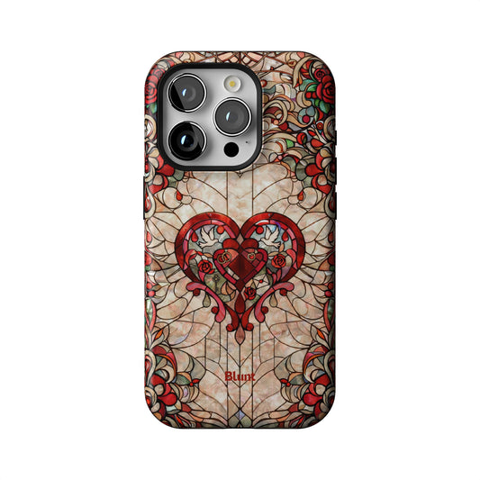Helena iPhone Case gallery - Iphone_15_Pro_1