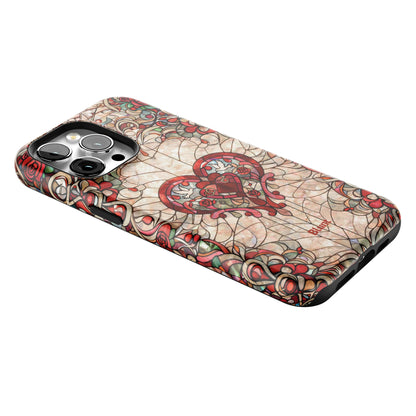 Helena iPhone Case gallery - Iphone_15_Pro_Max_2
