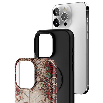 Helena iPhone Case gallery - Iphone_15_Pro_Max_3