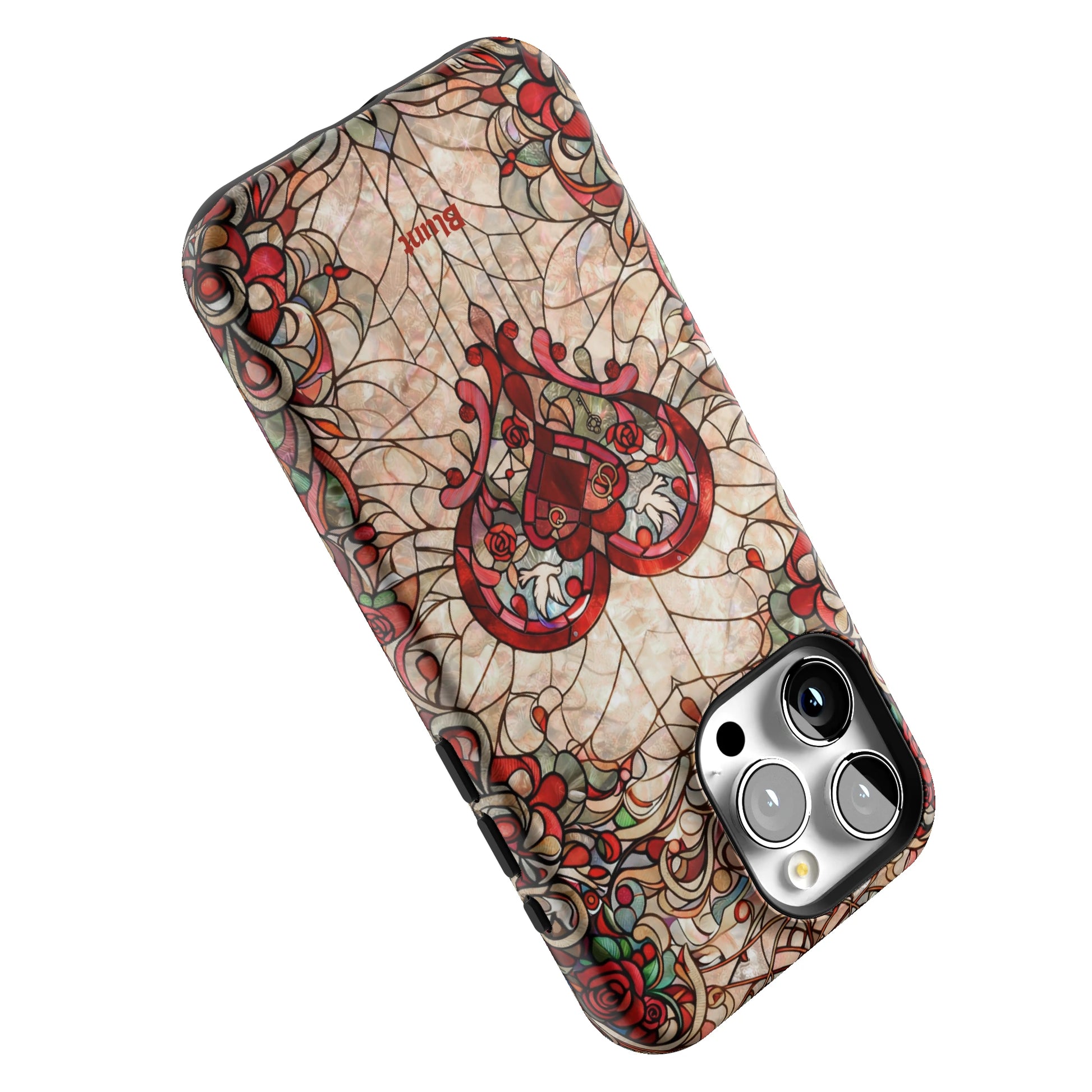Helena iPhone Case gallery - Iphone_15_Pro_Max_5