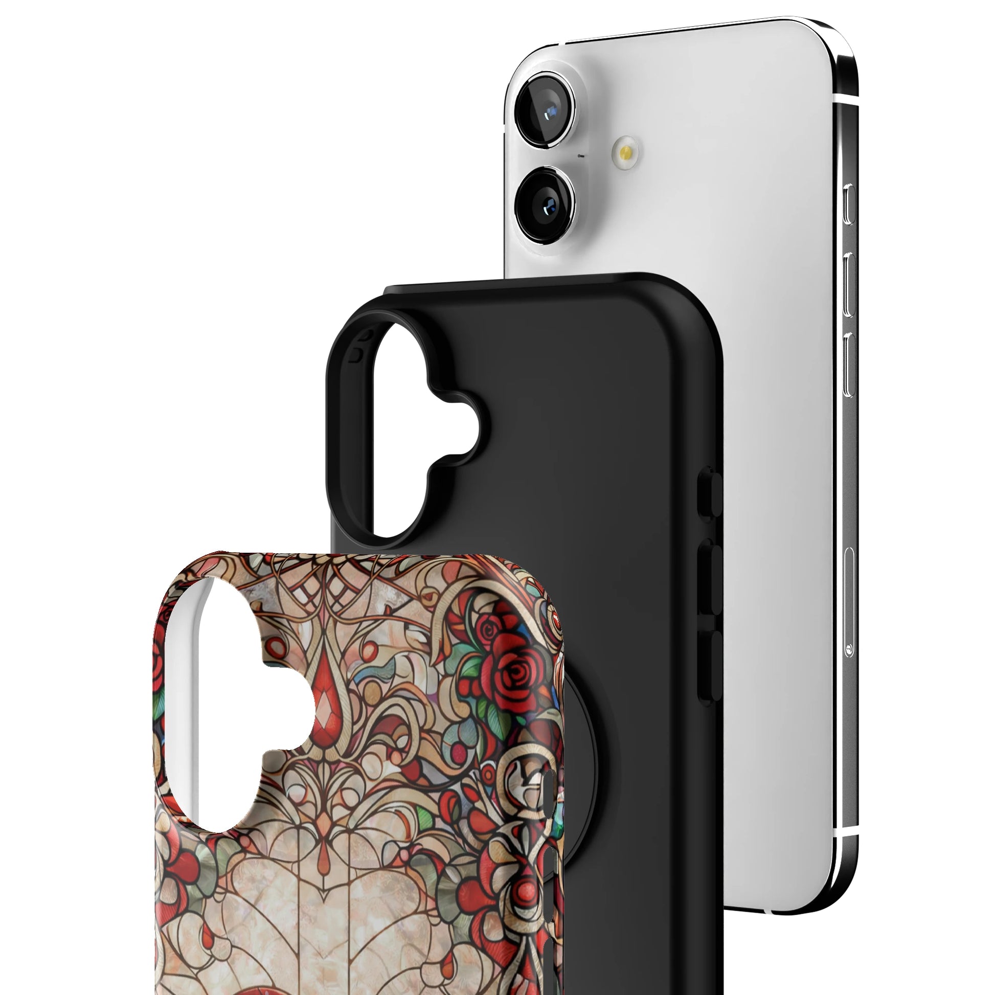 Helena iPhone Case gallery - Iphone_16_Mini_Air_Plus_3