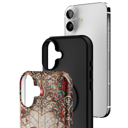 Helena iPhone Case gallery - Iphone_16_Mini_Air_Plus_3