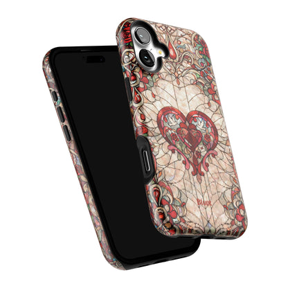 Helena iPhone Case gallery - Iphone_16_Mini_Air_Plus_6