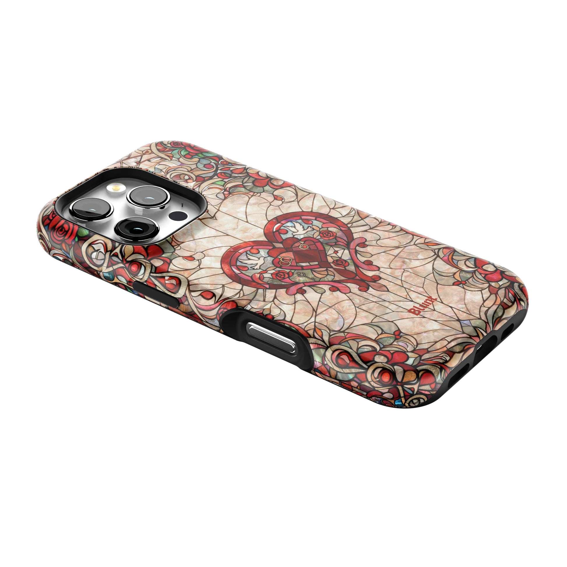 Helena iPhone Case gallery - Iphone_16_Pro_2